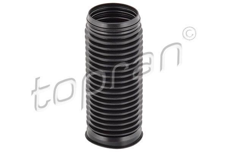 TOPRAN Protective Cap/Bellow, shock absorber
