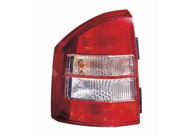 Combination Rearlight