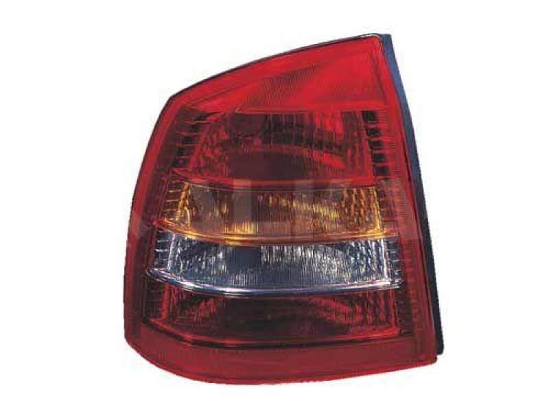 Combination Rearlight