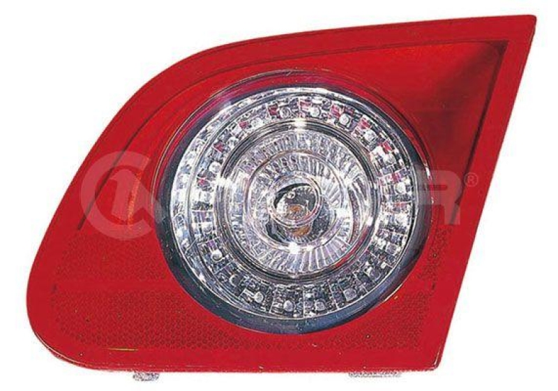 Combination Rearlight