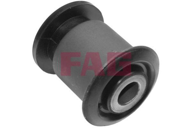 Schaeffler FAG Lagerung, Lenker