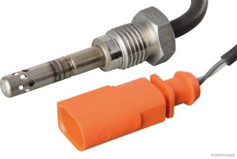 HERTH+BUSS ELPARTS Sensor, Abgastemperatur 70682024
