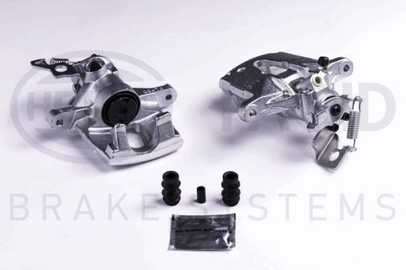HELLA Brake Caliper