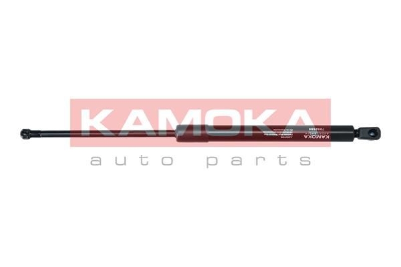 KAMOKA Gas Spring, boot-/cargo area