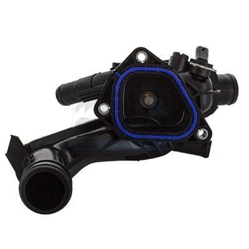 MEAT & DORIA Thermostat für Kühlmittel / Kühlerthermostat