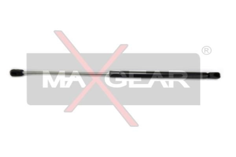 MAXGEAR Gasfeder, Koffer-/Laderaum