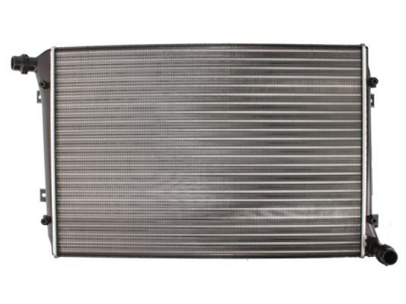 THERMOTEC Radiator, engine cooling