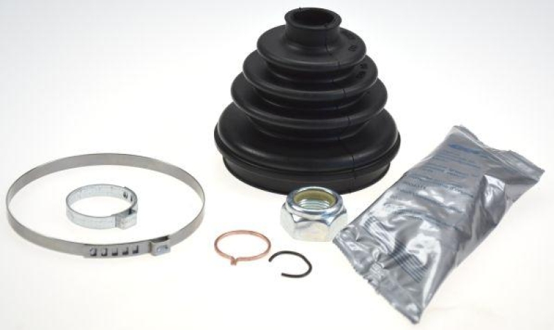 SPIDAN Bellow Kit, drive shaft