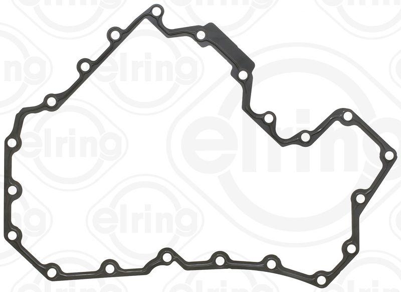 ELRING Gasket, wet sump