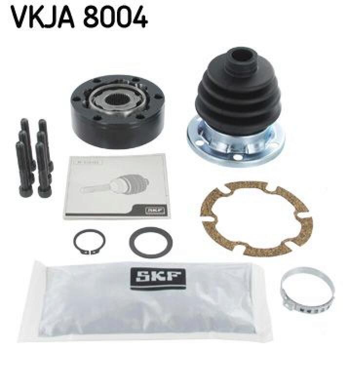 SKF Joint Kit, drive shaft
