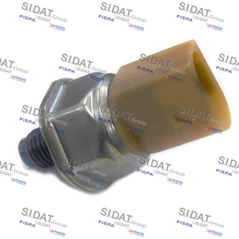 SIDAT Sensor, Kraftstoffdruck