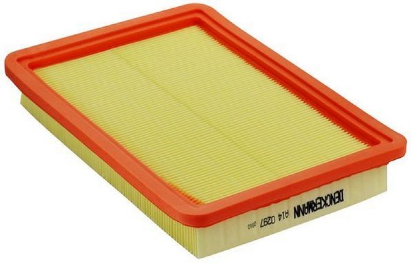 DENCKERMANN Luftfilter A140297