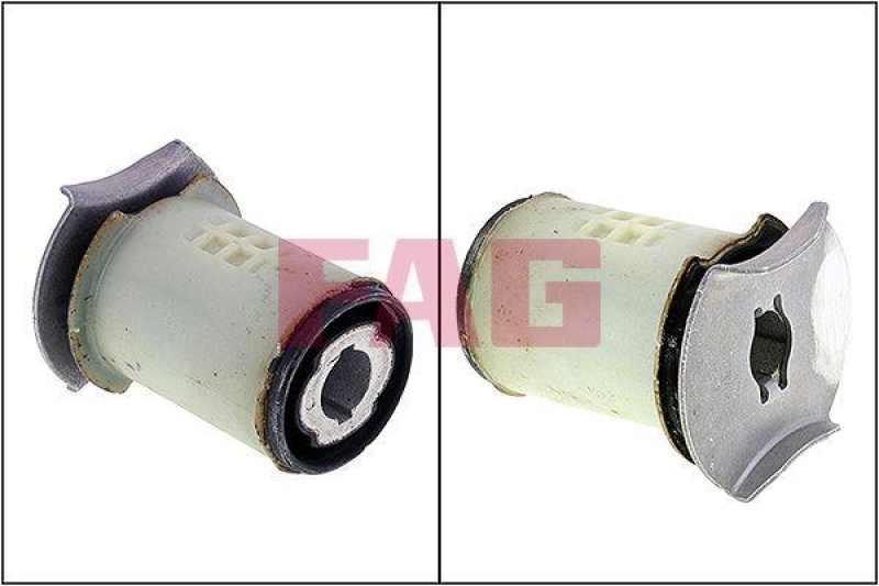 FAG Bushing, axle beam