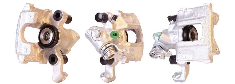 ELSTOCK Bremssattel 87-0492