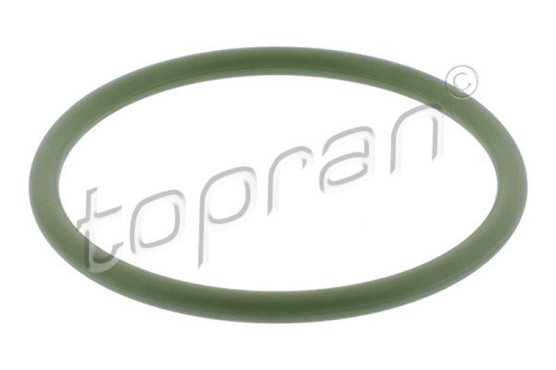 TOPRAN Gasket, cylinder head cover