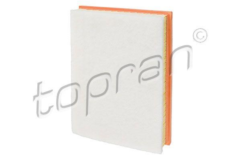 TOPRAN Luftfilter 207044