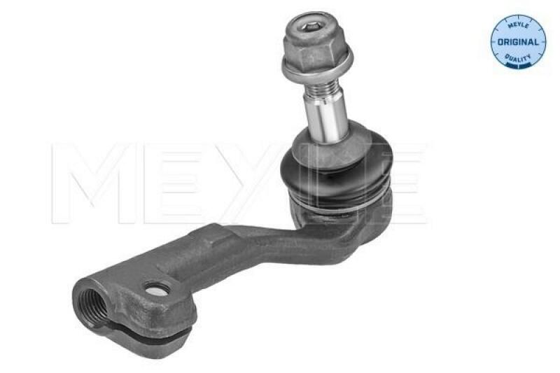 MEYLE Tie Rod End MEYLE-ORIGINAL: True to OE.