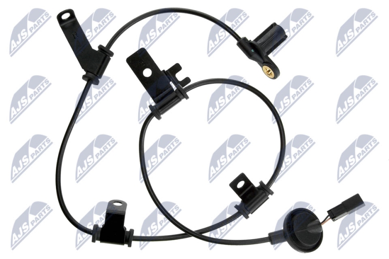 NTY Sensor, Raddrehzahl HCA-MZ-014