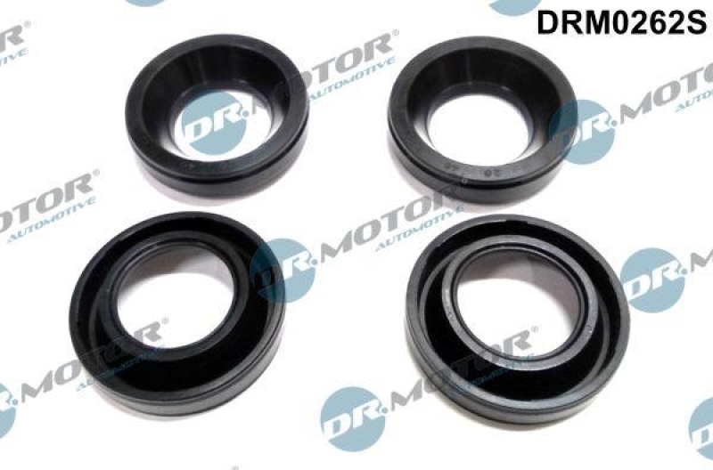 Dr.Motor Automotive Dichtung, Düsenhalter