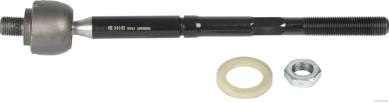 HERTH+BUSS JAKOPARTS Axialgelenk, Spurstange J4843075