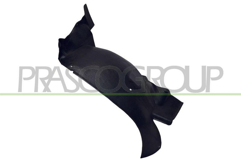 Inner Wing Panel