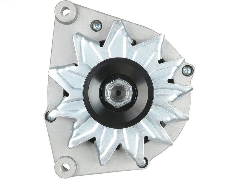 AS-PL Generator Brandneu AS-PL