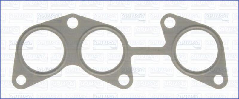 AJUSA Gasket, exhaust manifold
