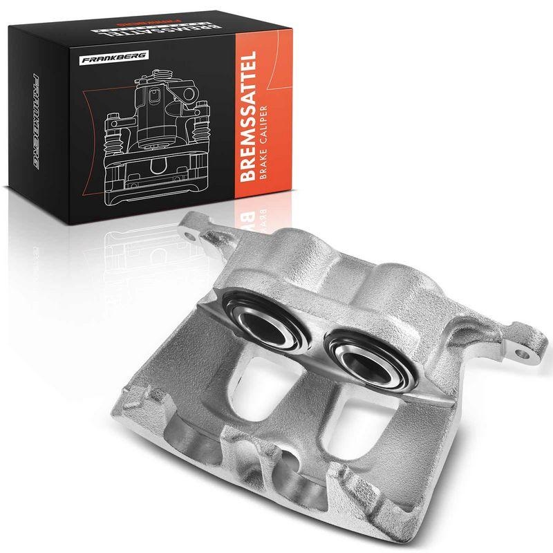 1x Frankberg Bremssattel Vorderachse Rechts 5481FB0003135