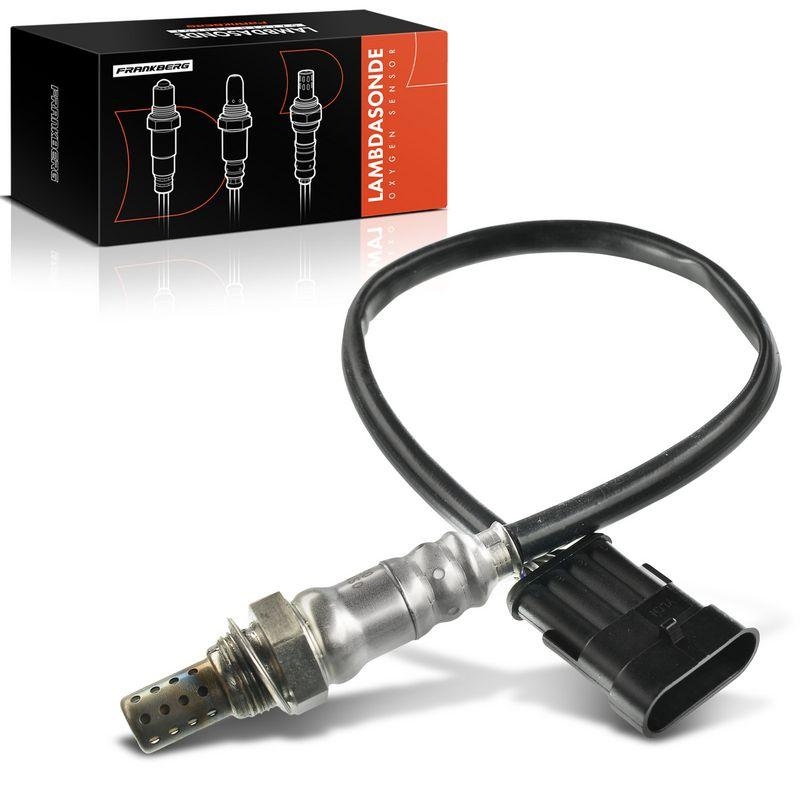 1x Frankberg Lambdasonde Regelsonde Vor Katalysator 5481FB0017426