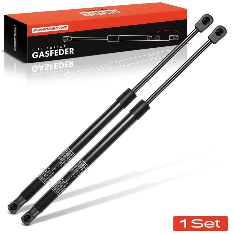 2x Frankberg Gasfeder Kofferraum Heckklappe 5481FB0039704