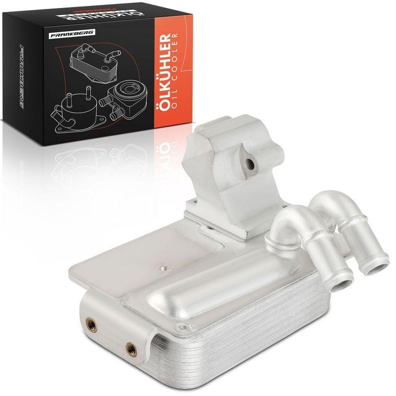 1x Frankberg Ölkühler Motoröl 5481FB0054895