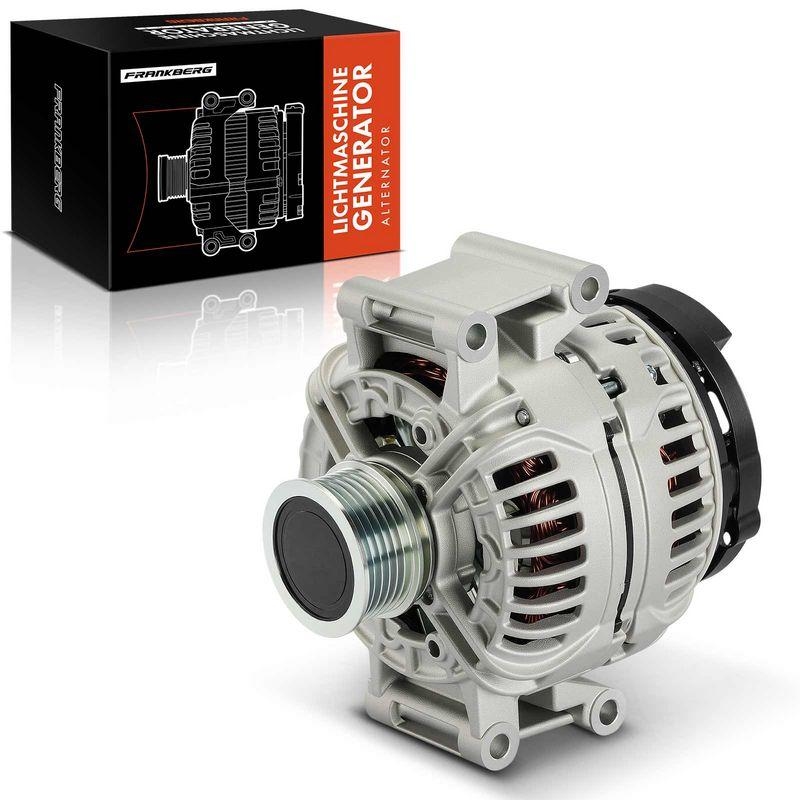 1x Frankberg Lichtmaschine Generator 5481FB0061578