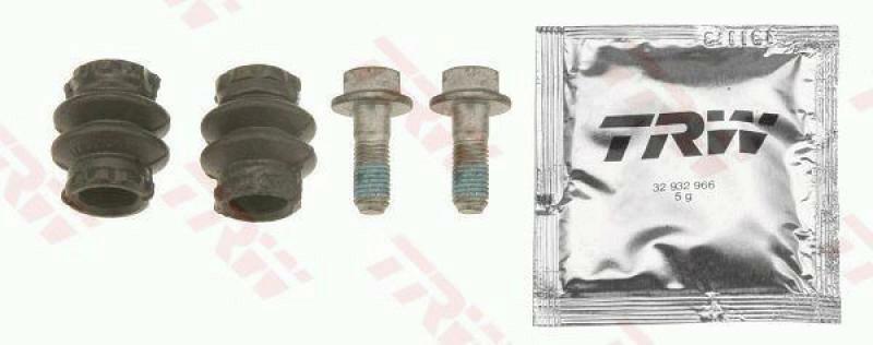 TRW Repair Kit, brake caliper