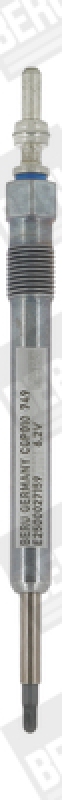 BorgWarner (BERU) Glow Plug