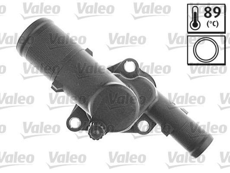 VALEO Thermostat für Kühlmittel / Kühlerthermostat