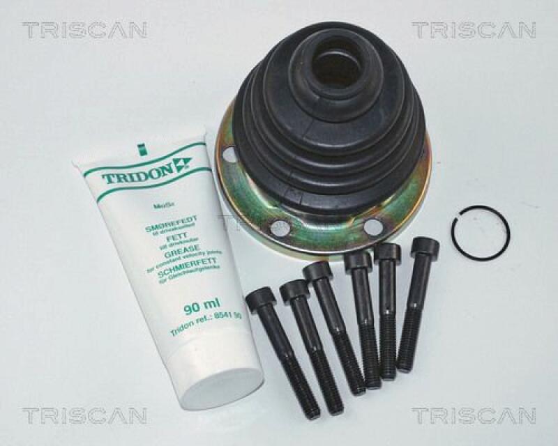 TRISCAN Bellow Set, drive shaft