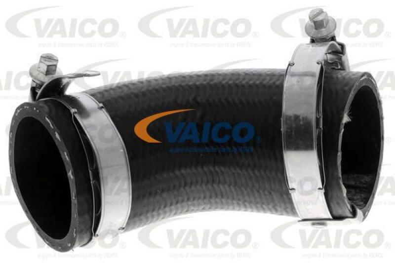 VAICO Charger Air Hose Original VAICO Quality