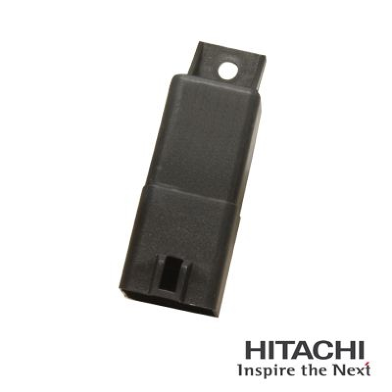 HITACHI Relay, glow plug system