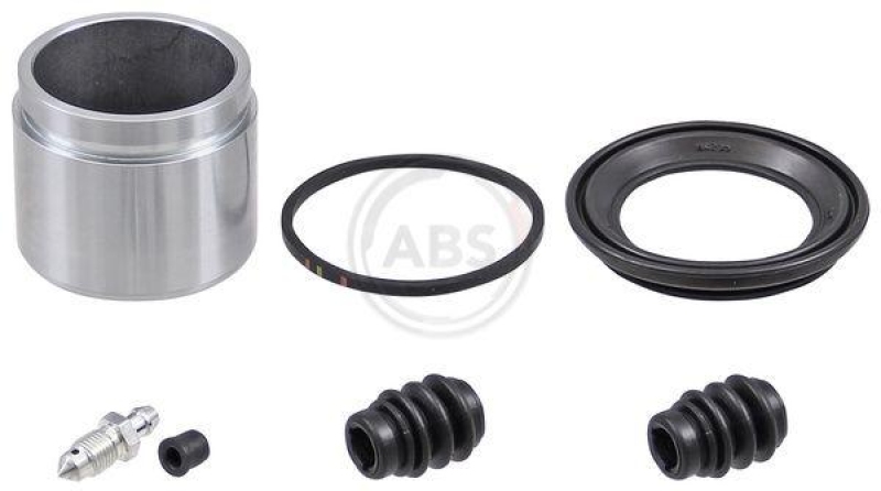 A.B.S. Reparatursatz, Bremssattel ECO-KIT 57398