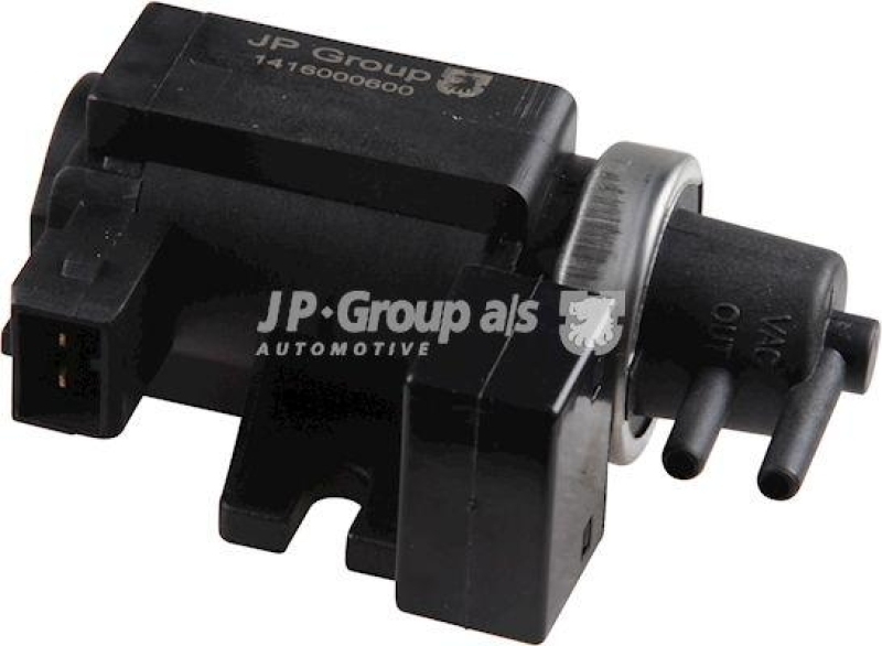 JP GROUP Druckwandler, Abgassteuerung JP GROUP