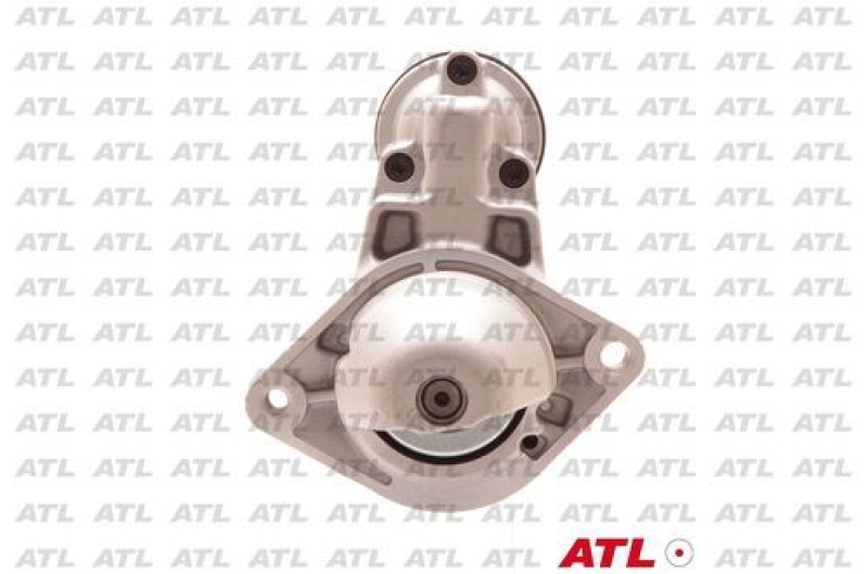 ATL Autotechnik Starter