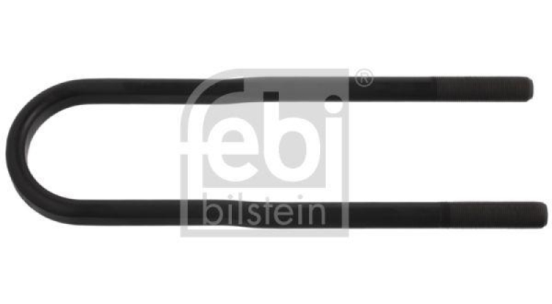 FEBI BILSTEIN Spring Clamp
