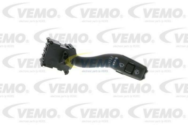 VEMO Steering Column Switch Original VEMO Quality