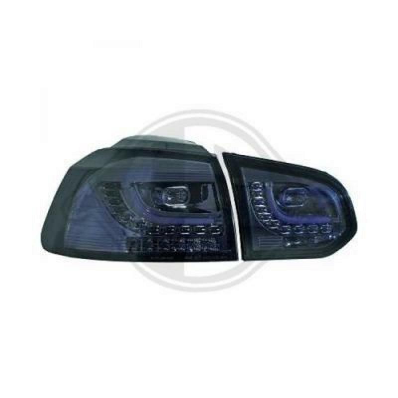 DIEDERICHS Combination Rearlight Set HD Tuning