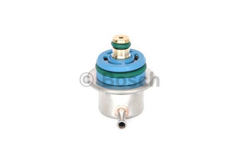 BOSCH Control Valve, fuel pressure