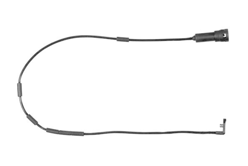 HELLA Warnkontakt, Bremsbelagverschlei&szlig; 8DK 355 250-111