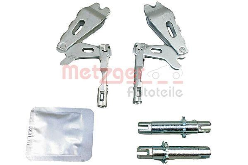 METZGER Repair Kit, expander