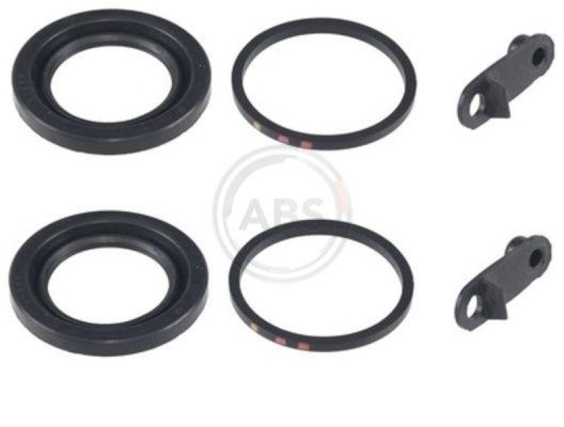 Repair Kit, brake caliper