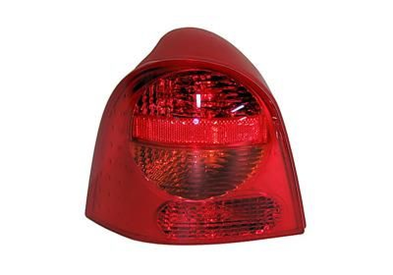 VAN WEZEL Combination Rearlight