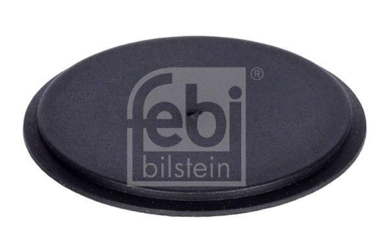 FEBI BILSTEIN Deckel, Spannrollenhebel